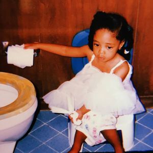 Meet your Posher, Imani